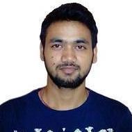 Ankit Kumar Class 11 Tuition trainer in Delhi