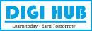 Digihub Technologies Stock Market Investing institute in Hyderabad