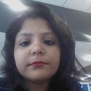 Photo of Moumita B.