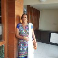 Arti K. Class 6 Tuition trainer in Mumbai