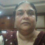 Mamta S. Class 6 Tuition trainer in Mumbai