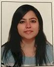 Gaurvi A. Class 11 Tuition trainer in Delhi