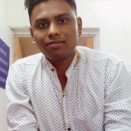 Prashant Ashok Kathar Tally Software trainer in Pune