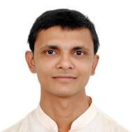 Pandya Yogesh Sanskrit Language trainer in Ahmedabad