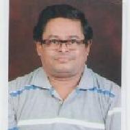 Vinod Salian Class 9 Tuition trainer in Mangalore