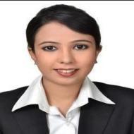 Suchismita R. Class 11 Tuition trainer in Mumbai