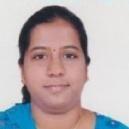 Photo of Revathi D.