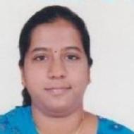 Revathi D. trainer in Bangalore