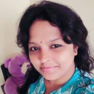 Netravati N. Beauty and Skin care trainer in Bangalore