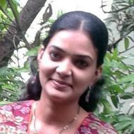 Srividya L. Crochet trainer in Chennai