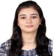 Swati G. Class 9 Tuition trainer in Delhi