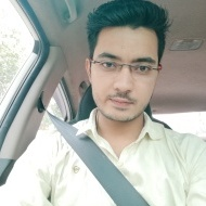 Abhinandan Jha NEET-UG trainer in Delhi