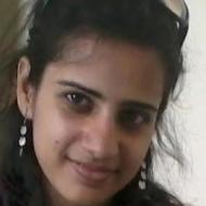 Bhavya V. Class I-V Tuition trainer in Bangalore