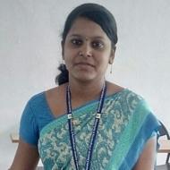 Rayudu Malleswari K. Class 6 Tuition trainer in Hyderabad