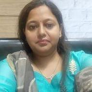 Praggya S. Class I-V Tuition trainer in Bangalore