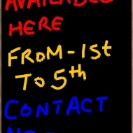 Aakanksha Class I-V Tuition trainer in Jammu