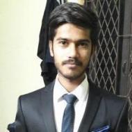 Devbrat Yadav Class 9 Tuition trainer in Noida