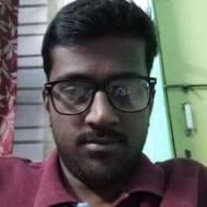 Rohit K. BTech Tuition trainer in Hyderabad