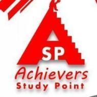 Achievers Study Point NEET-UG institute in Lucknow