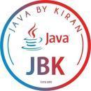 Java By Kiran Nagpur Java Training institute in Nagpur