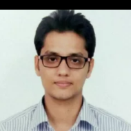 Sugam Goyal Class 9 Tuition trainer in Delhi