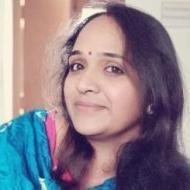 Chitra S. Life Skill trainer in Hosur