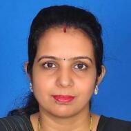 Vinita K. Class I-V Tuition trainer in Mumbai