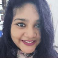 Pooja C. Class I-V Tuition trainer in Bangalore