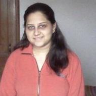 Ashna A. Spoken English trainer in Faridabad