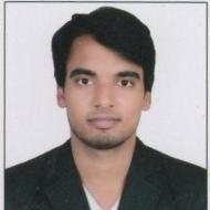 Arun Rastogi Class 11 Tuition trainer in Mathura