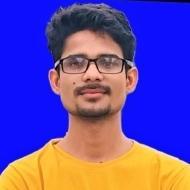 Ankit Yadav Class 9 Tuition trainer in Bangalore
