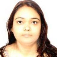 Shalini K. Class 11 Tuition trainer in Kolkata