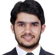 Gaurav Kumar Singh SAP trainer in Mumbai