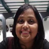 Mousumi B. trainer in Kolkata