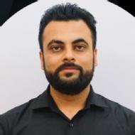 Kushagra Sharma C++ Language trainer in Dehradun