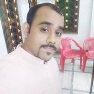 Rahul J. Class 11 Tuition trainer in Kolkata