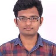 Murali Krishna Class 11 Tuition trainer in Hyderabad