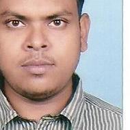 Manish Singh Class 6 Tuition trainer in Kolkata