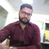 Saikat Mondal Drawing trainer in Kolkata