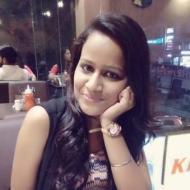 Neha S. Class I-V Tuition trainer in Lucknow