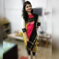 Mansi A. BTech Tuition trainer in Moradabad