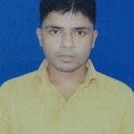 Md Humayun BTech Tuition trainer in Patna Sadar