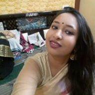 Debashmita B. Class 6 Tuition trainer in Delhi