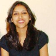 Chayanika B. Class I-V Tuition trainer in Hyderabad