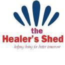 Healer Shed photo