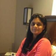 Muskan Y. Class I-V Tuition trainer in Delhi