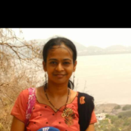 Bratati B. Class I-V Tuition trainer in Pune