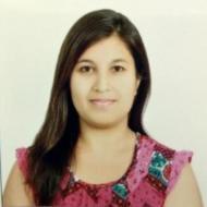 Pooja K. German Language trainer in Pune