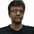 Photo of Vivek S.P.