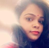 Kanika T. Vocal Music trainer in Noida